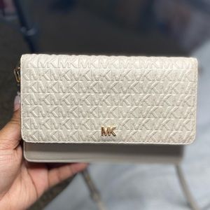 Michael Kors Small Crossbody